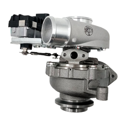 GTB1752VK Turbocharger 753546-5023S for Land Rover