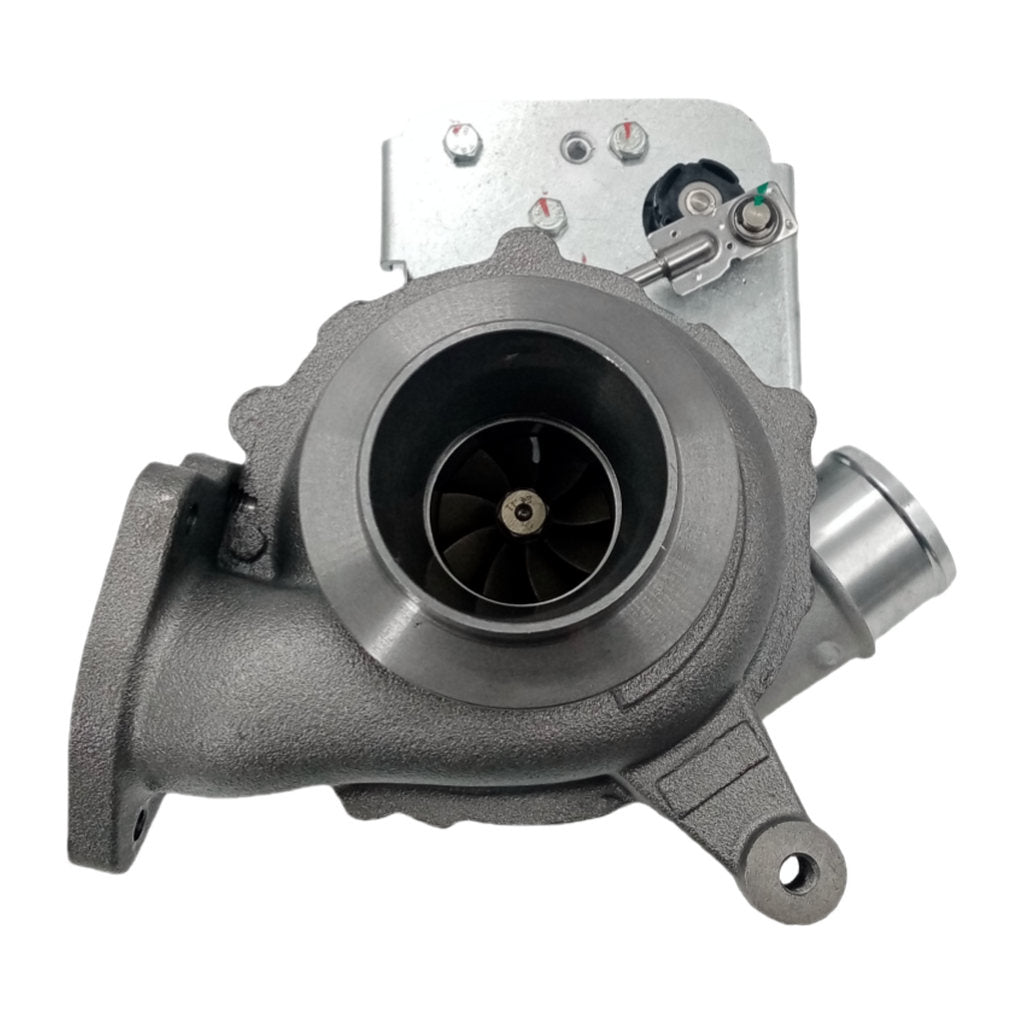 GTB1752VK Turbocharger 753546-5023S for Land Rover