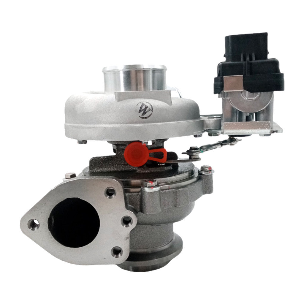 GTB1752VK Turbocharger 753546-5023S for Land Rover