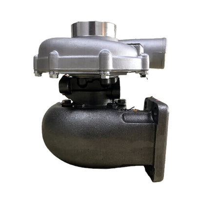 K27 Turbo 53279885721 Compatible with Liebherr Applications
