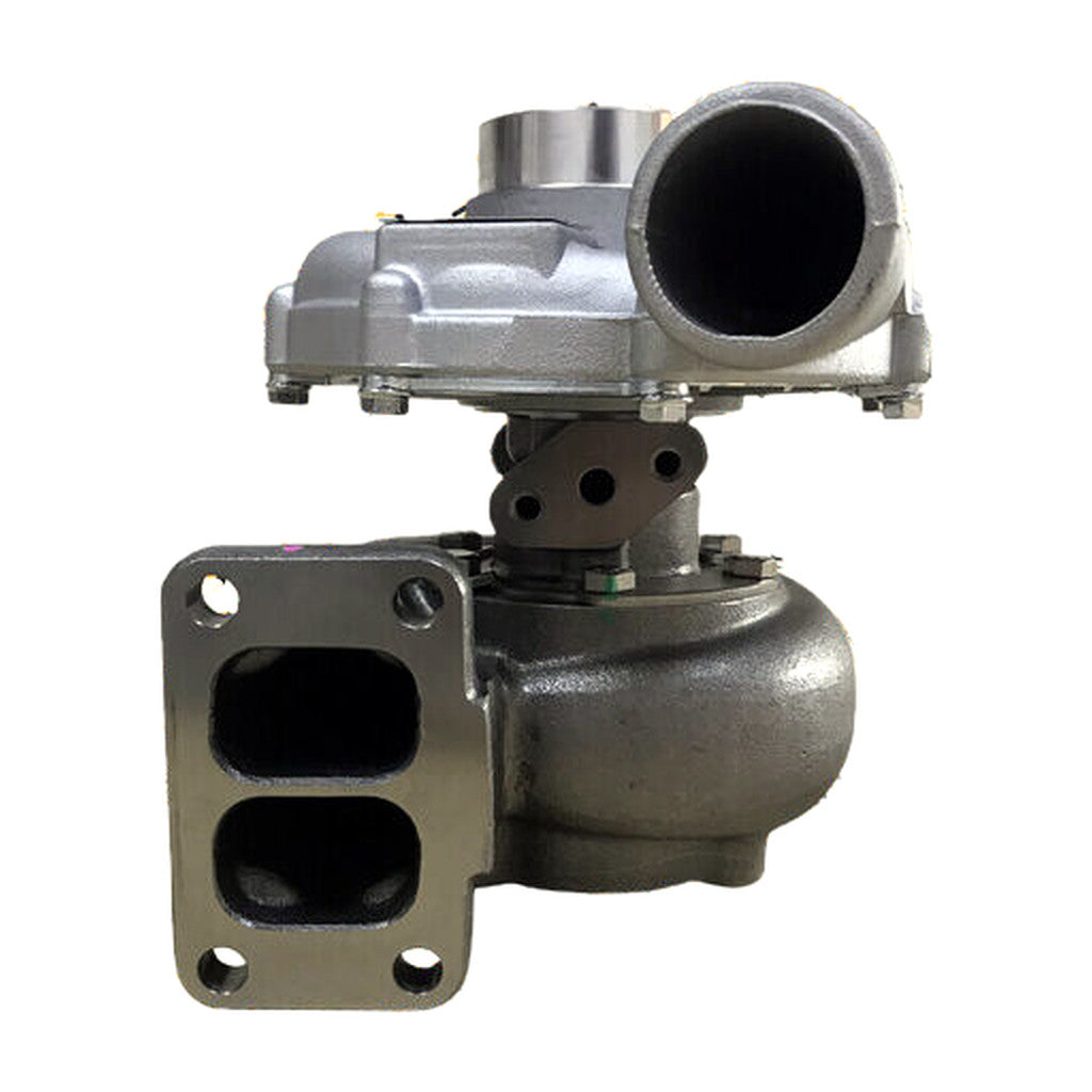 K27 Turbo 53279885721 Compatible with Liebherr Applications