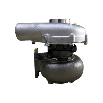 K27 Turbo 53279885721 Compatible with Liebherr Applications