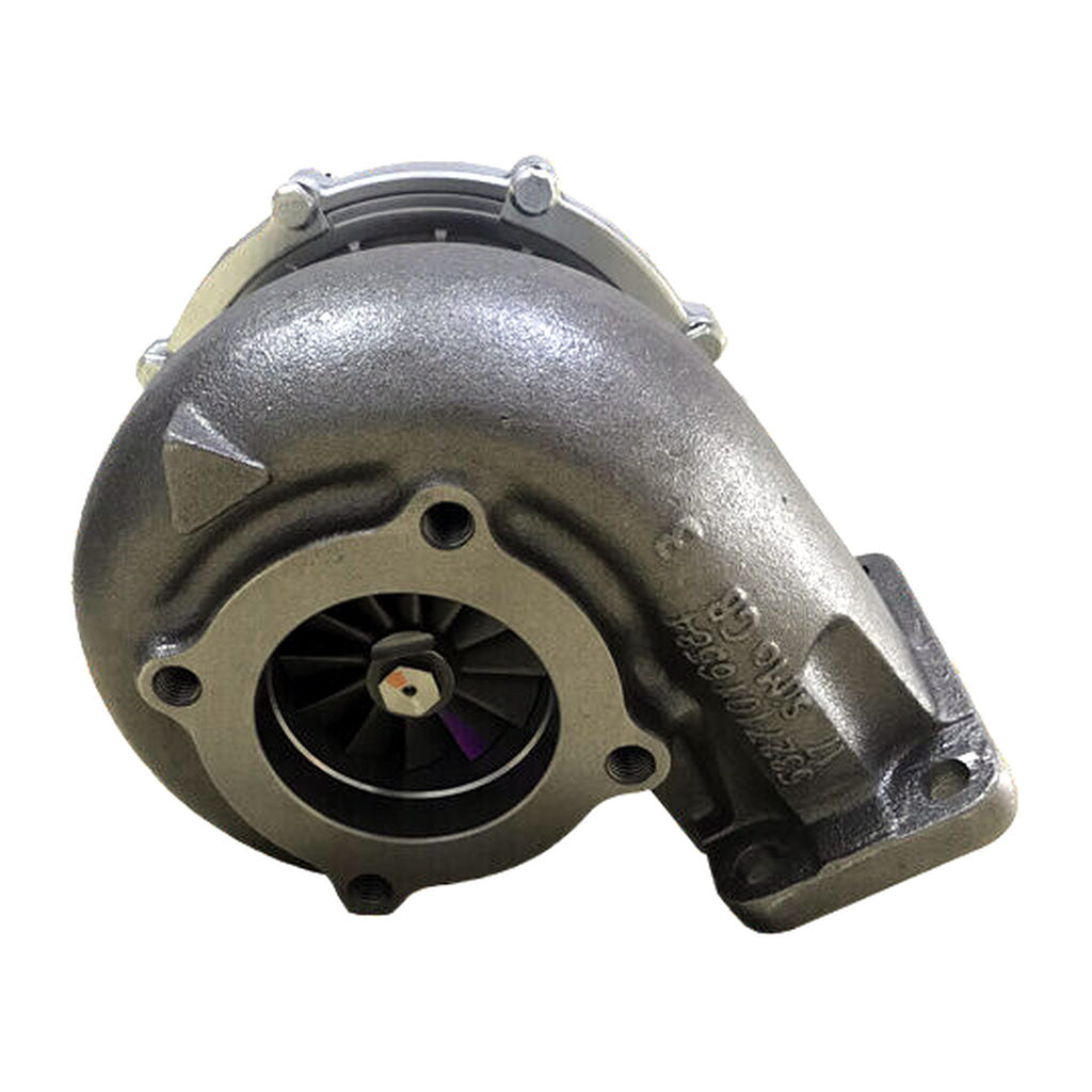 K27 Turbo 53279885721 Compatible with Liebherr Applications