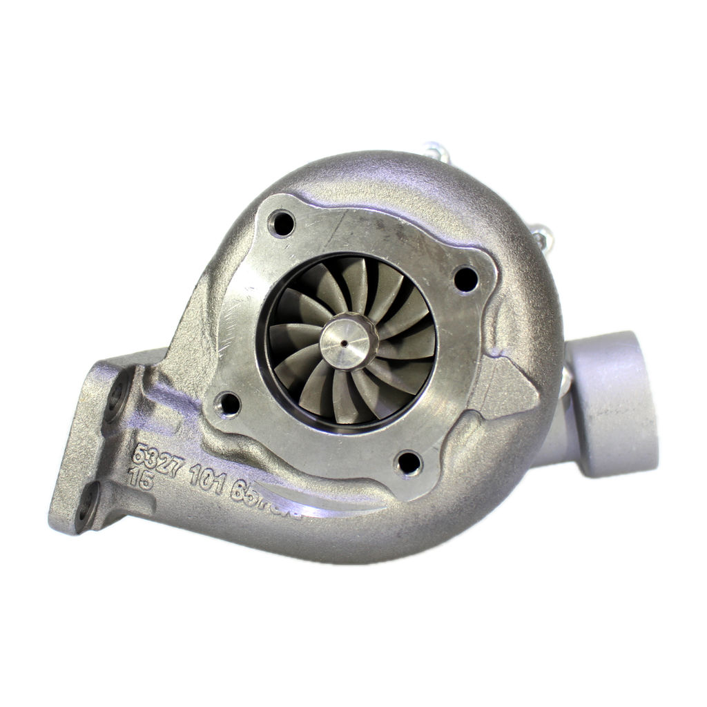 K27.2-2962MXAAA21.22GNATB Turbocharger 5700240 for Liebherr
