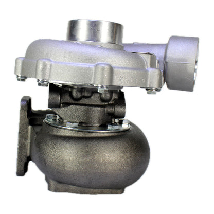 K27.2-2962MXAAA21.22GNATB Turbocharger 5700240 for Liebherr