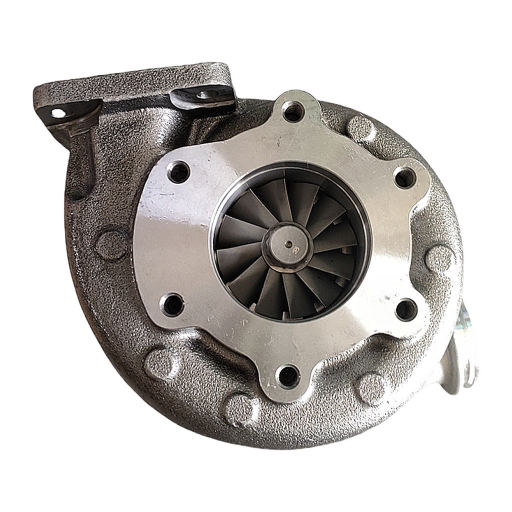 K29 Turbo 53299886918 Compatible with Liebherr Applications