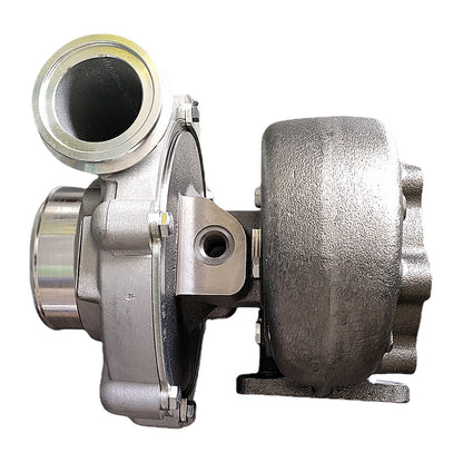 K29 Turbo 53299886918 Compatible with Liebherr Applications