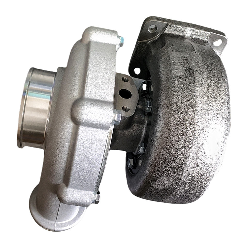 K29 Turbo 53299886918 Compatible with Liebherr Applications