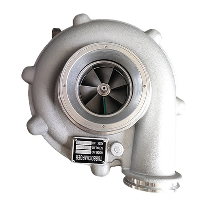 K29 Turbo 53299886918 Compatible with Liebherr Applications