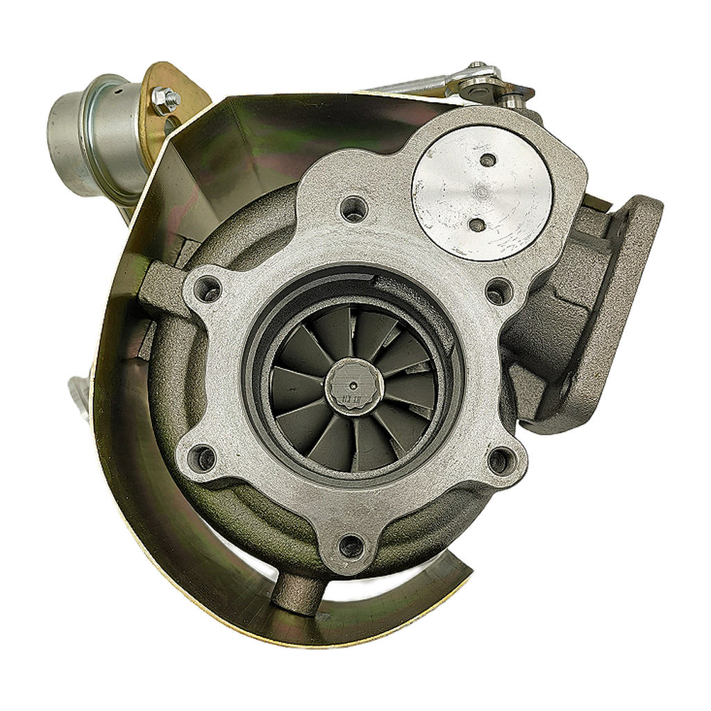 S300G Turbocharger 319702 Fits Liebherr by Stellar Spares