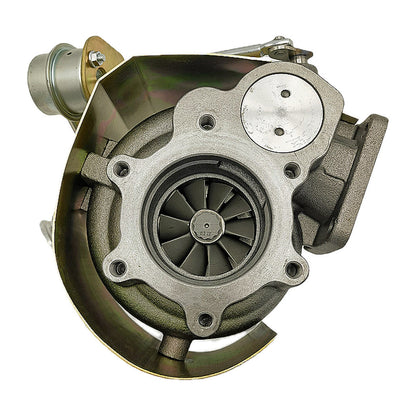 S300G Turbocharger 319702 Fits Liebherr by Stellar Spares