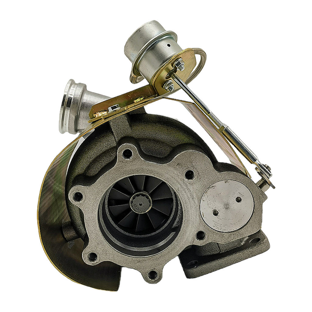 S300G Turbocharger 319702 Fits Liebherr by Stellar Spares