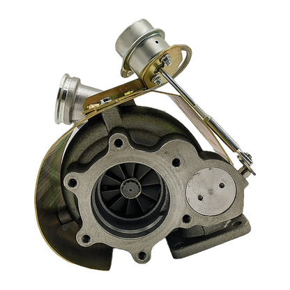 S300G Turbocharger 319702 Fits Liebherr by Stellar Spares