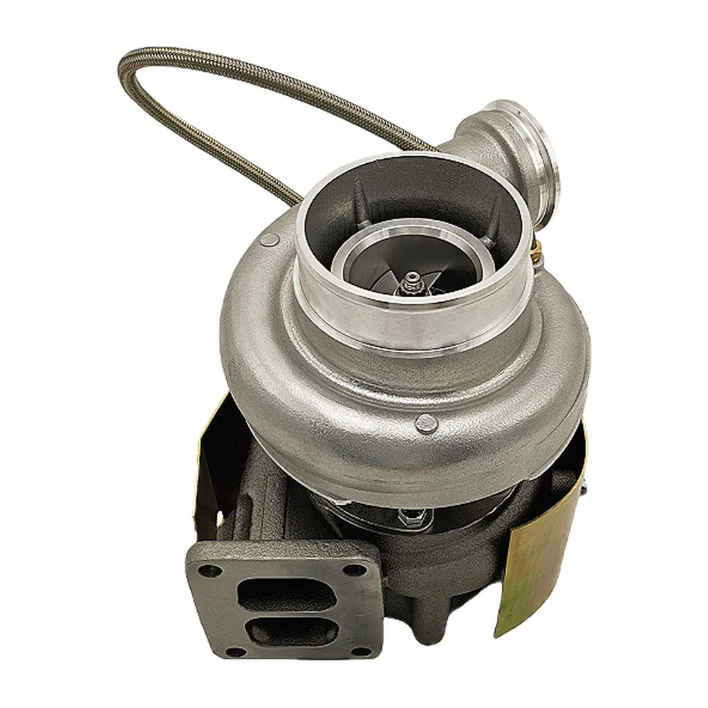 S300G Turbocharger 319702 Fits Liebherr by Stellar Spares