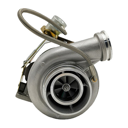 S300G Turbocharger 319702 Fits Liebherr by Stellar Spares