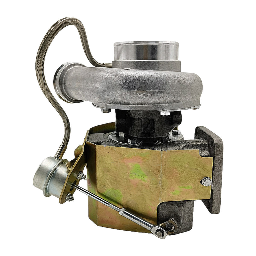 S300G Turbocharger 319702 Fits Liebherr by Stellar Spares