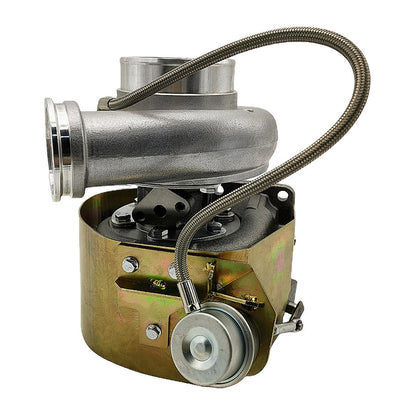 S300G Turbocharger 319702 Fits Liebherr by Stellar Spares