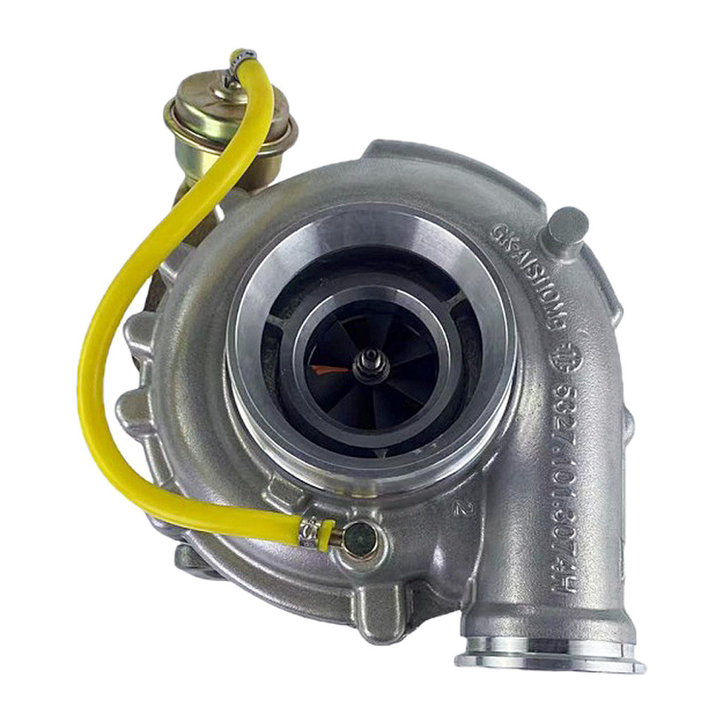 K26-2871OXCKB6.81GAAQD Turbocharger 10326868 for Liebherr