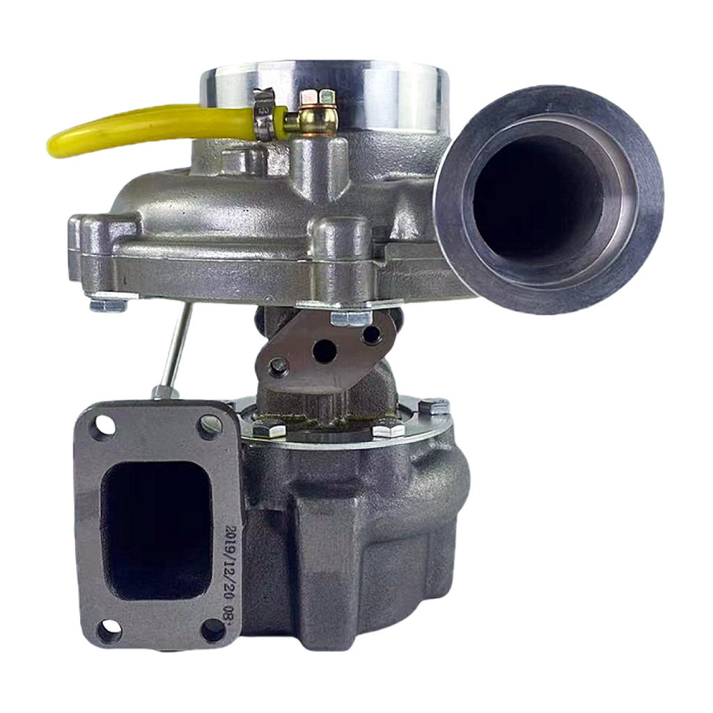 K26-2871OXCKB6.81GAAQD Turbocharger 10326868 for Liebherr