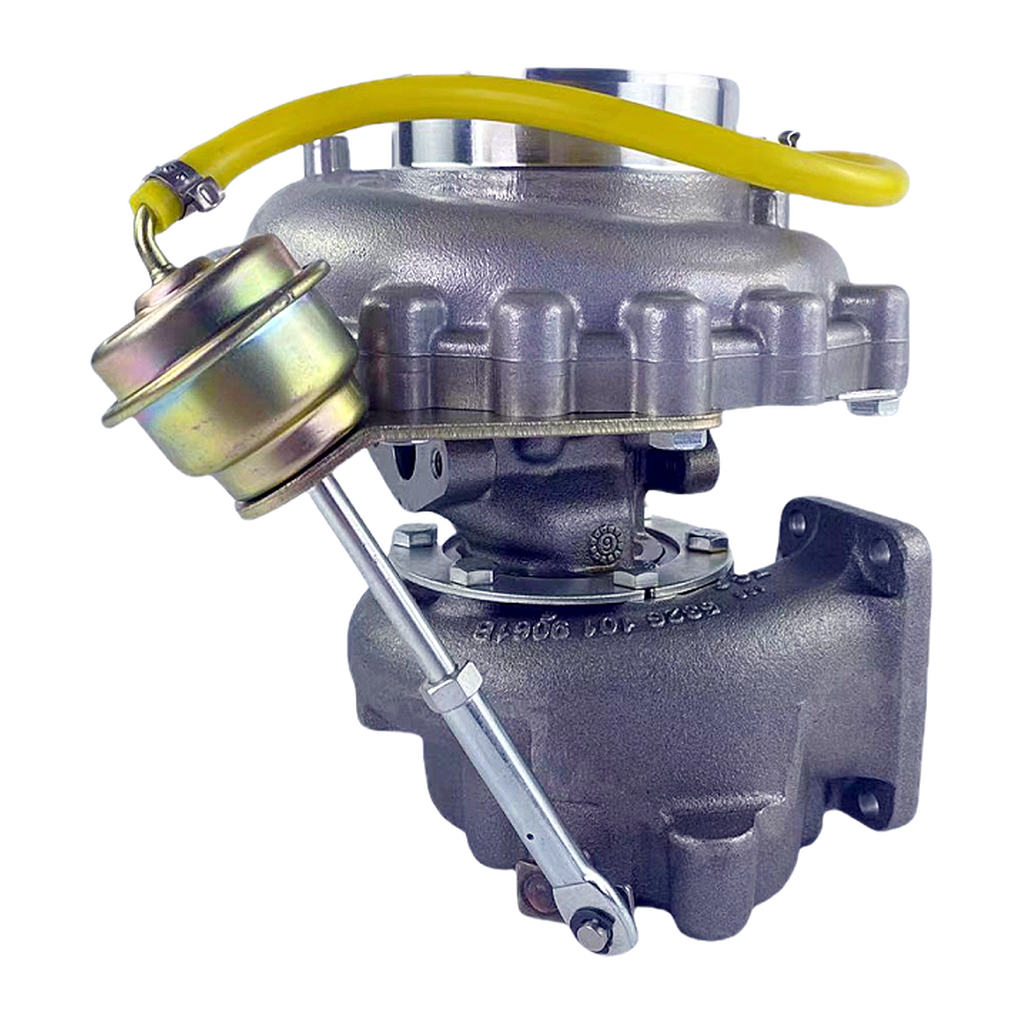 K26-2871OXCKB6.81GAAQD Turbocharger 10326868 for Liebherr