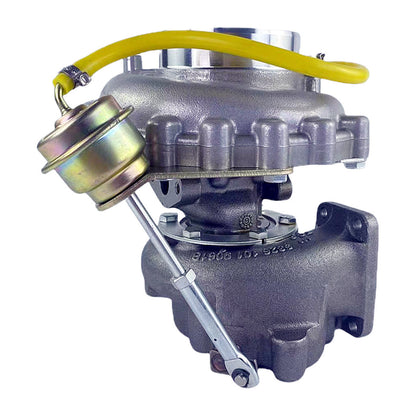 K26-2871OXCKB6.81GAAQD Turbocharger 10326868 for Liebherr