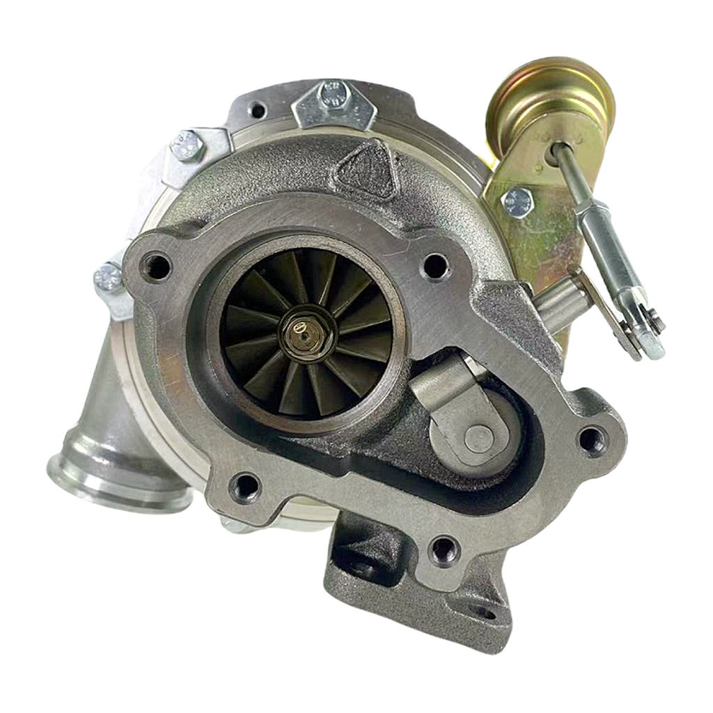 K26-2871OXCKB6.81GAAQD Turbocharger 10326868 for Liebherr