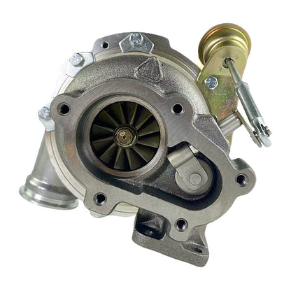 K26-2871OXCKB6.81GAAQD Turbocharger 10326868 for Liebherr
