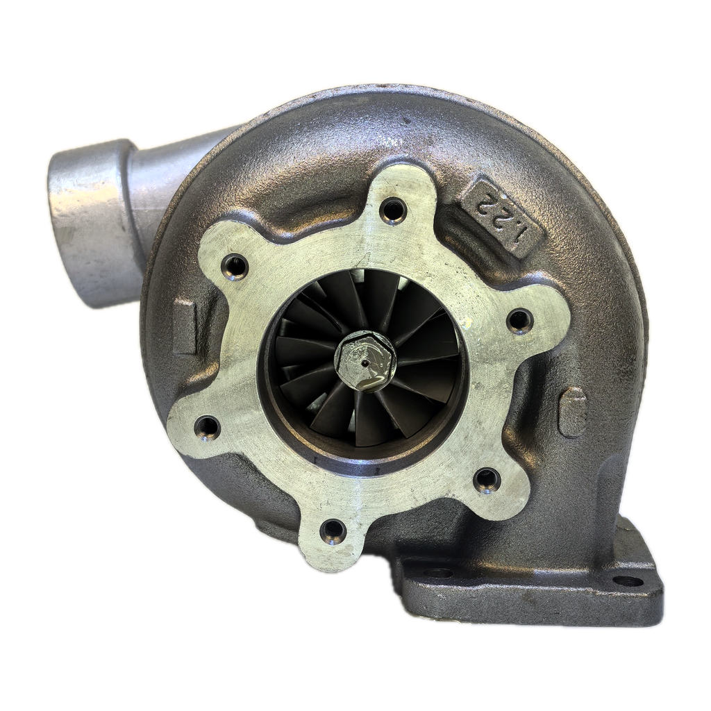 K29 Turbo 53299886707 Compatible with Liebherr Applications