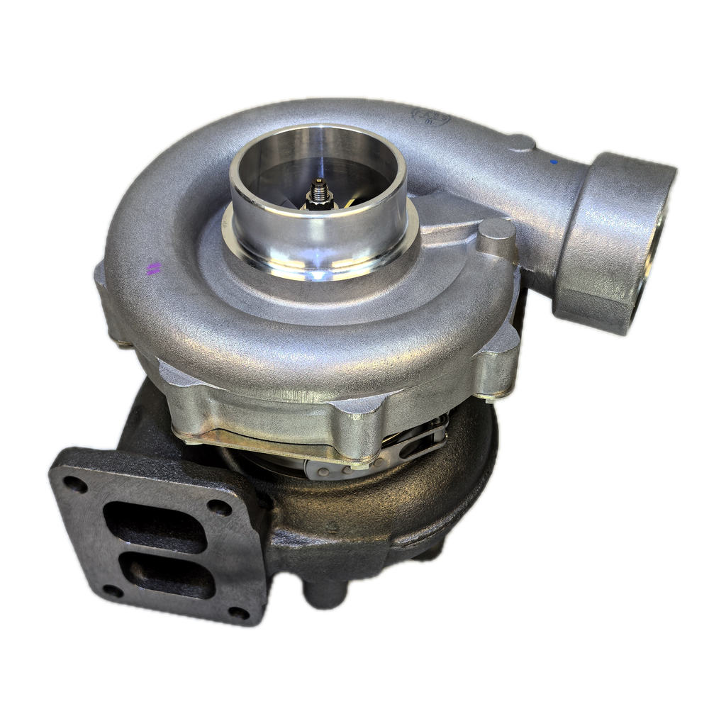 K29 Turbo 53299886707 Compatible with Liebherr Applications