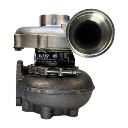 K29 Turbo 53299886707 Compatible with Liebherr Applications