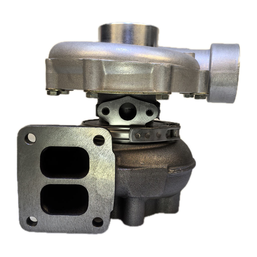 K29 Turbo 53299886707 Compatible with Liebherr Applications