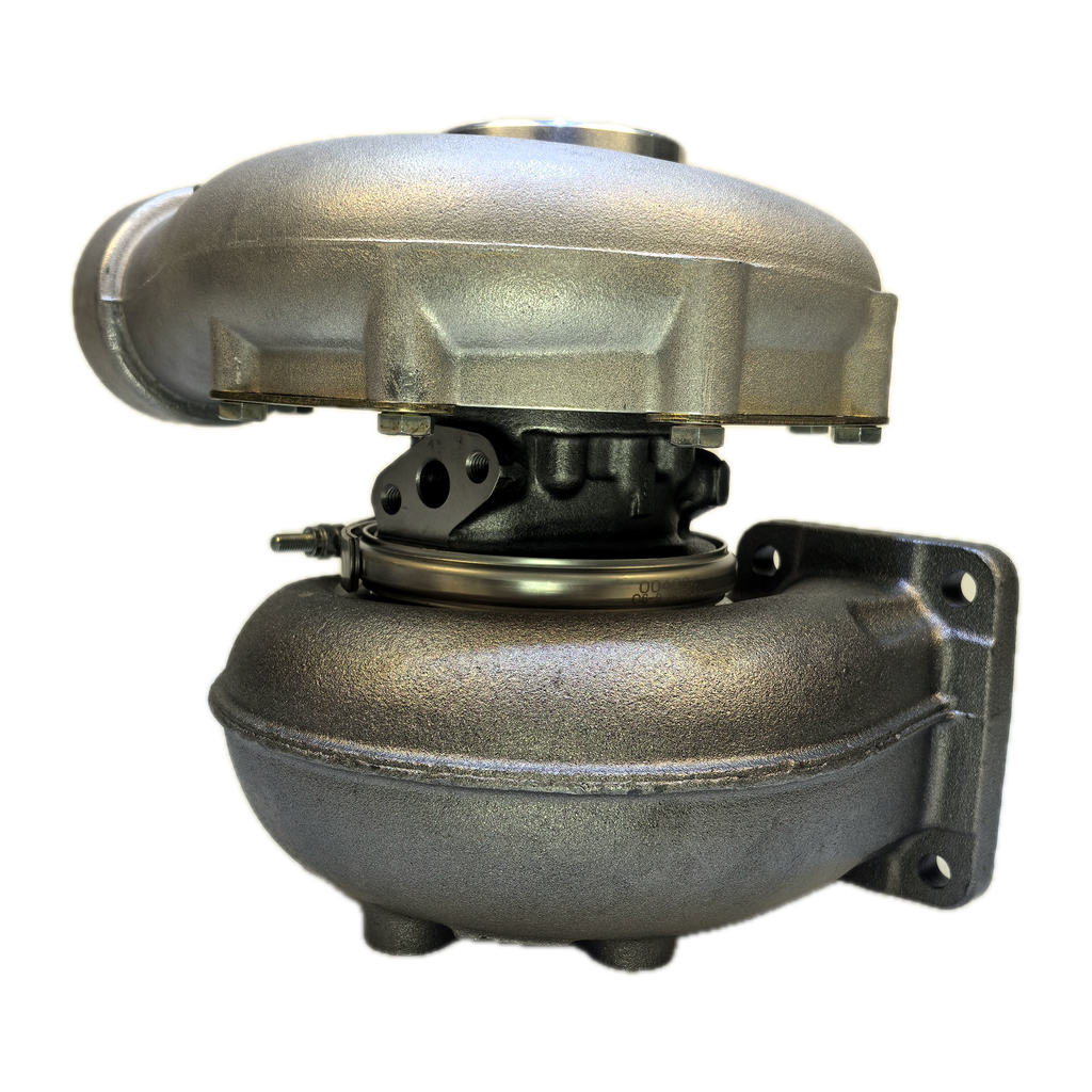 K29 Turbo 53299886707 Compatible with Liebherr Applications