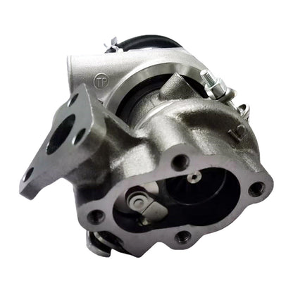 TD025-03C-2.0 Turbocharger 49173-07311 for Lombardini Mitsubishi