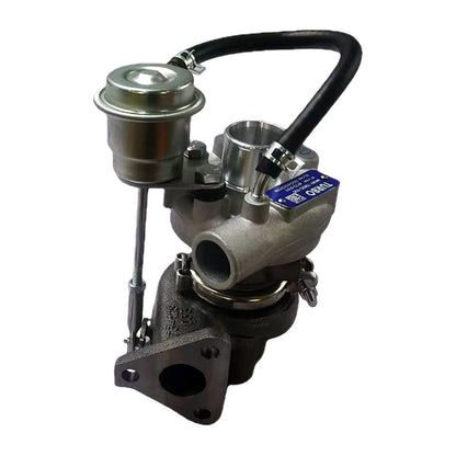 TD025-03C-2.0 Turbocharger 49173-07311 for Lombardini Mitsubishi