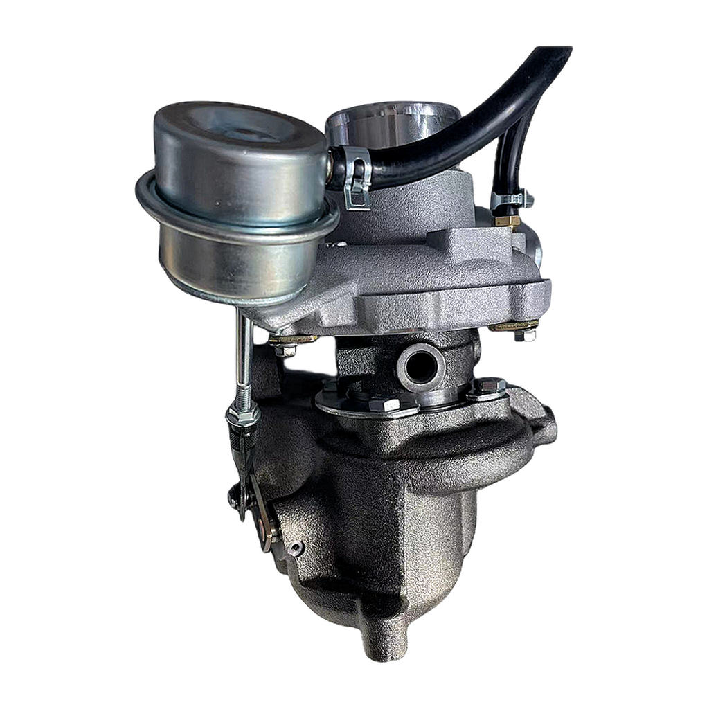 GT20 Turbo 760986-0010 Fits Dongfeng Luxgen Applications