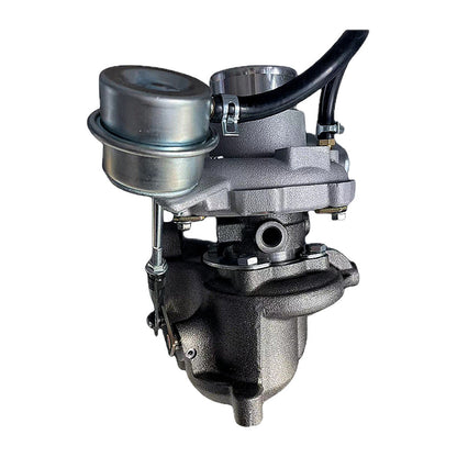 GT20 Turbo 760986-0010 Fits Dongfeng Luxgen Applications