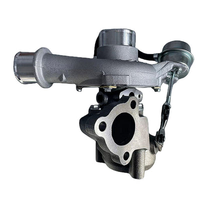 GT20 Turbo 760986-0010 Fits Dongfeng Luxgen Applications