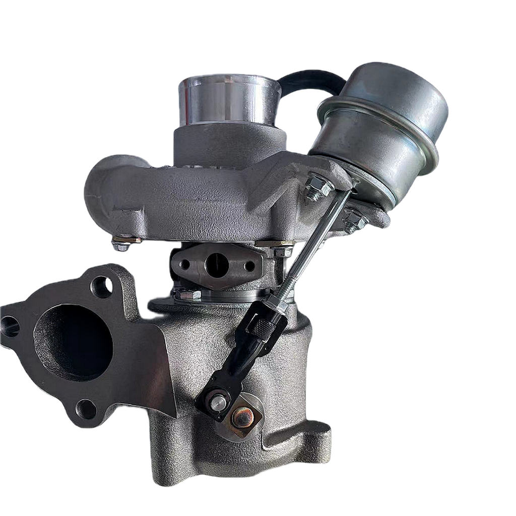 GT20 Turbo 760986-0010 Fits Dongfeng Luxgen Applications