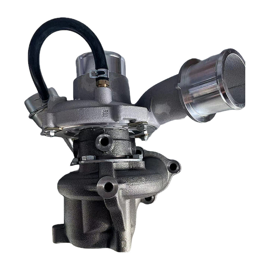 GT20 Turbo 760986-0010 Fits Dongfeng Luxgen Applications