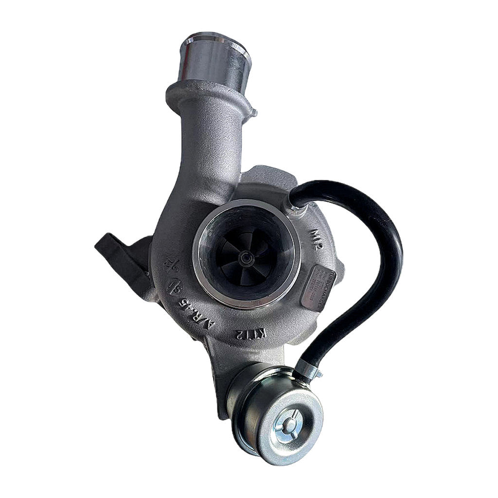 GT20 Turbo 760986-0010 Fits Dongfeng Luxgen Applications