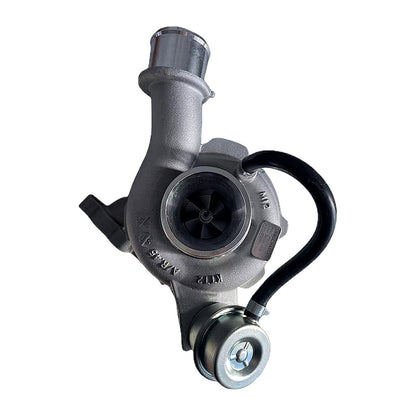 GT20 Turbo 760986-0010 Fits Dongfeng Luxgen Applications