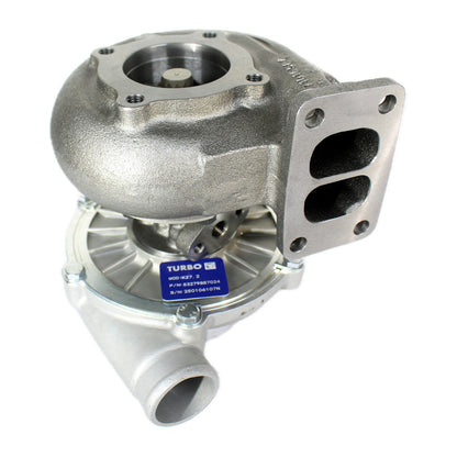 K27.2-3071QLAKB15.20GNHTD Turbocharger 53279887024 for MAN