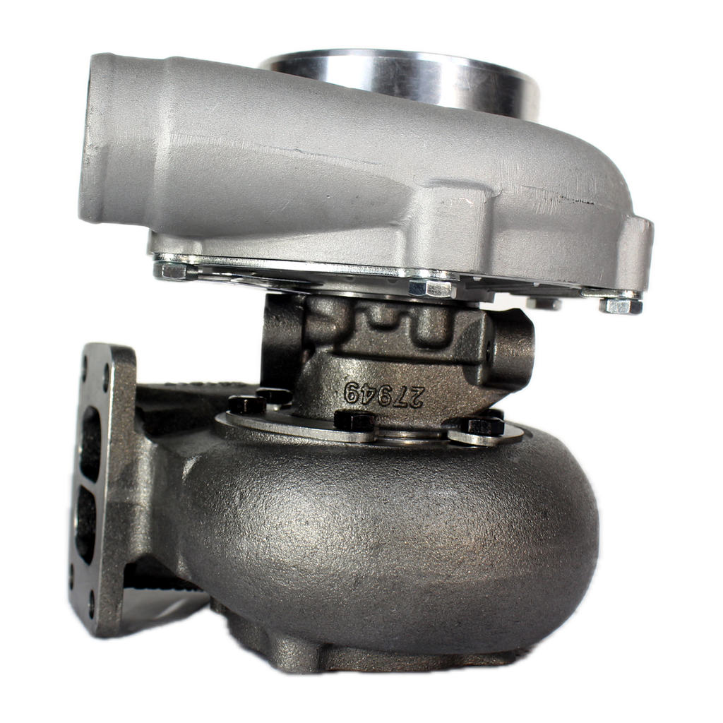 K27.2-3071QLAKB15.20GNHTD Turbocharger 53279887024 for MAN