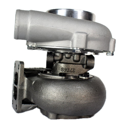 K27.2-3071QLAKB15.20GNHTD Turbocharger 53279887024 for MAN