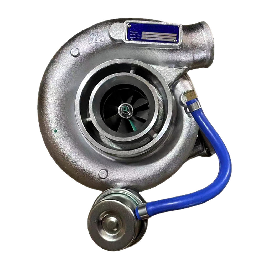 HX40W HX40W-L8264P/H16TB8 Turbocharger 3590506 for MAN