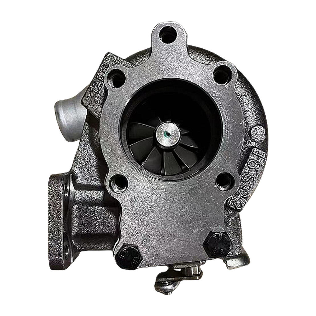 HX40W HX40W-L8264P/H16TB8 Turbocharger 3590506 for MAN