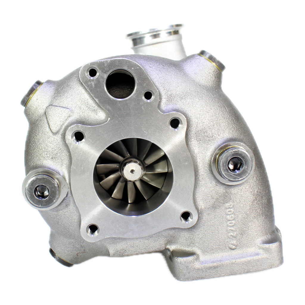 K27-3369OLAKB12.71GZAXB Turbocharger 53279886903 for MAN