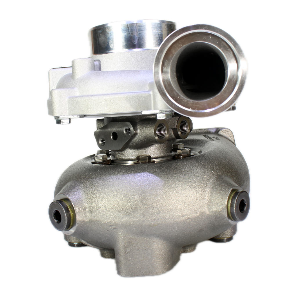 K27-3369OLAKB12.71GZAXB Turbocharger 53279886903 for MAN