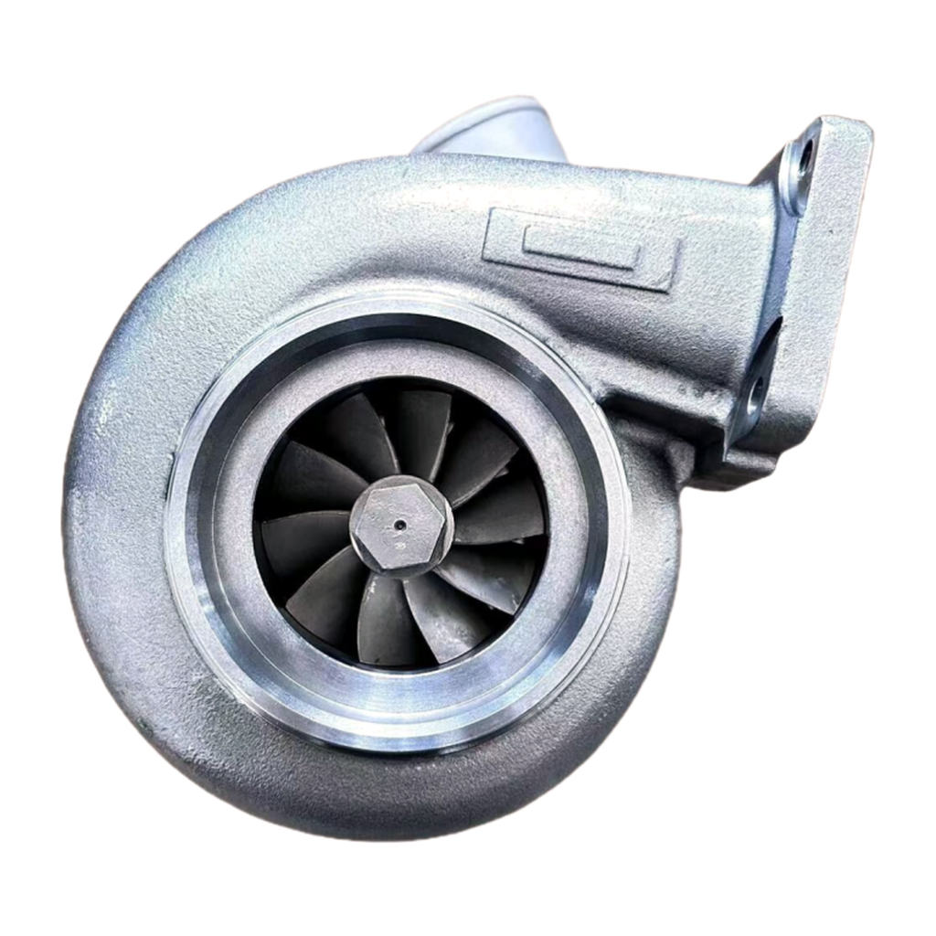 BTV17501 Turbocharger 725731-5009S for MTU Detroit Diesel