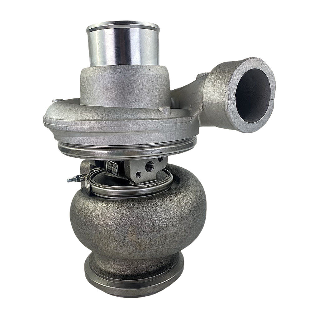 S3BL093 Turbocharger 174843 for EM7-275 E7-275/330 Engine